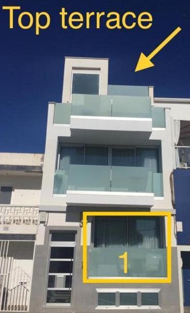 Sunny Day Deluxe 14 Apartment La Playa de Arguineguin Ngoại thất bức ảnh